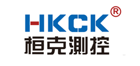上桓克測控有限公司