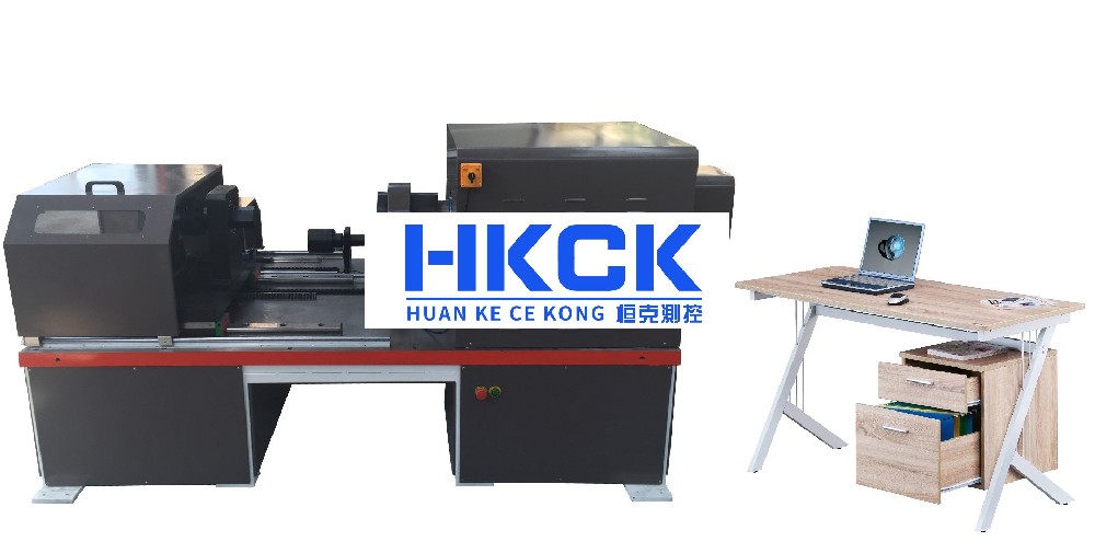 HKN-10000、500W雙工位齒輪扭轉(zhuǎn)試驗(yàn)機(jī)