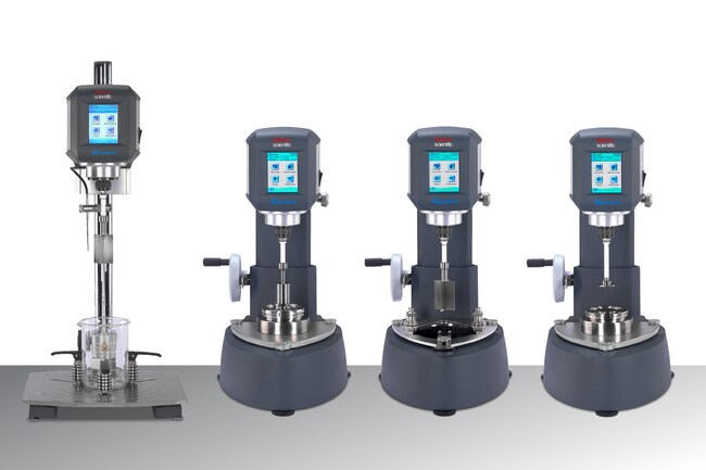 HAAKE? Viscotester? iQ 流變儀