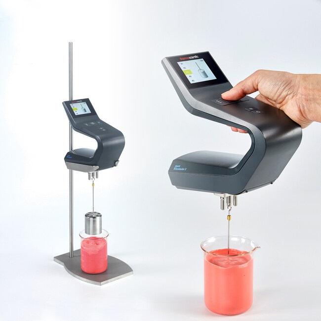 HAAKE? Viscotester? 3 旋轉黏度計