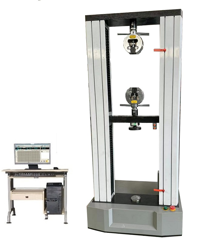 微機(jī)控制電子萬(wàn)能試驗(yàn)機(jī)HKW-5210